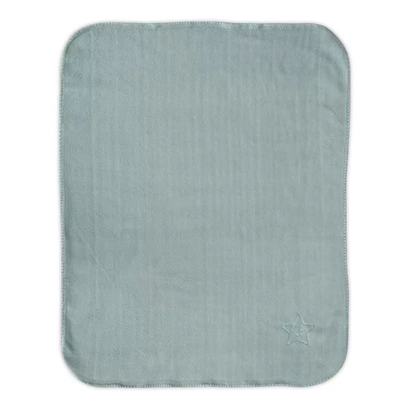 Ez a kis méretű polár takaró kifejezetten gyermekek számára készült. A 75×100 cm-es méret tökéletes bölcsődék és óvodák számára, hiszen jól illeszkedik a gyermekágyakhoz és matracokhoz.A polár anyag k